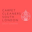 Carpet Cleaners South London logo